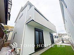 横浜市都筑区池辺町　3期-3号棟　鴨居駅