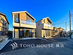 藤沢市辻堂太平台1丁目　3期-1号棟　辻堂駅