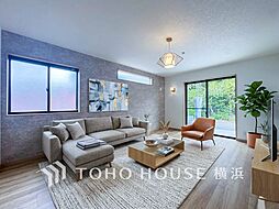 藤沢市立石1丁目　1号棟　善行駅