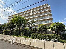 横浜大口ハウス