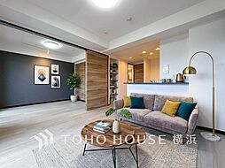 クオス鴨居IIレジデンシャルステージ