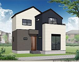 横浜市旭区西川島町　II　鶴ヶ峰駅