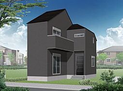 横浜市港北区新吉田東5丁目　　綱島駅