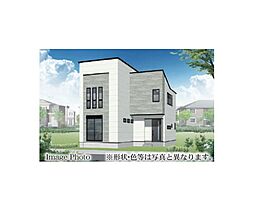 横浜市神奈川区西寺尾3丁目　II-3号棟　大口駅