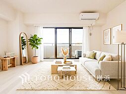 ヴィル・レーヴ鷺沼