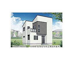 横浜市神奈川区西寺尾3丁目　II-1号棟　大口駅