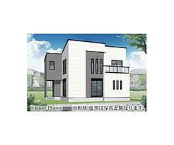 横浜市神奈川区西寺尾3丁目　II-5号棟　大口駅