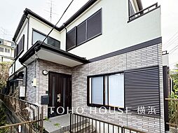 横浜市南区六ツ川1丁目　弘明寺駅