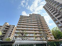 フォレストパーク四季彩の丘Ｄ棟