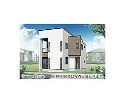 横浜市神奈川区西寺尾3丁目　II-2号棟　大口駅