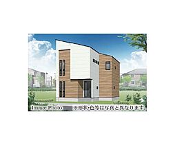 横浜市神奈川区西寺尾3丁目　II-4号棟　大口駅