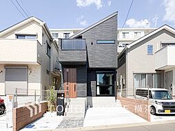 横浜市旭区白根6丁目　5号棟　鶴ヶ峰駅