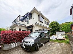 横浜市都筑区牛久保東2丁目　センター北駅