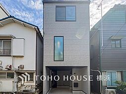 川崎市川崎区伊勢町　　鈴木町駅