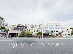 ルネ上星川2号棟