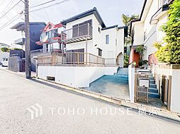 横浜市戸塚区名瀬町　緑園都市駅