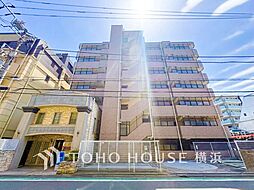 マイキャッスル大口駅前