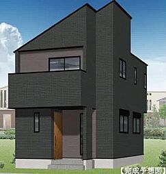 横浜市泉区中田東4丁目　　中田駅