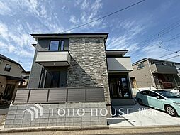 横浜市保土ケ谷区法泉2丁目　3期-1号棟　東戸塚駅