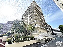 横浜スカイハイツ