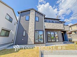 横浜市泉区新橋町　1期-1号棟　弥生台駅