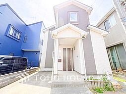 大和市中央林間西3丁目　中央林間駅