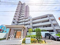 ライオンズステーションプラザ大和