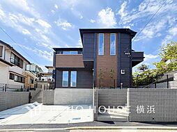 横浜市金沢区富岡西2丁目　31期-1号棟　京急富岡駅