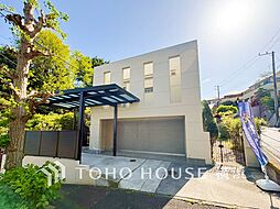 鎌倉市笛田5丁目　北鎌倉駅