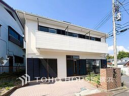 藤沢市大鋸3丁目　藤沢駅