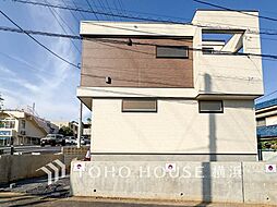 横浜市神奈川区六角橋5丁目　　岸根公園駅