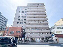 マリーヌ吉野町