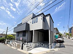 鎌倉市大船　III-A号棟　大船駅