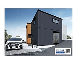 横浜市保土ケ谷区上菅田町　II　西谷駅