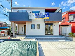 横浜市瀬谷区下瀬谷3丁目　1号棟　瀬谷駅