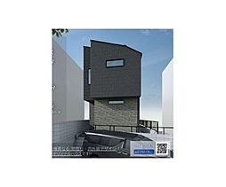 横浜市磯子区森6丁目　　屏風浦駅