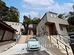 横浜市戸塚区柏尾町　東戸塚駅