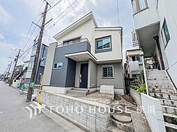 川崎市川崎区小田3丁目　　小田栄駅