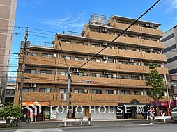 ライオンズマンション磯子第5