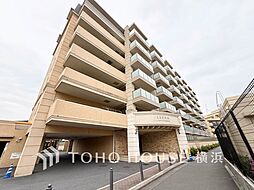 ヴェレーナ東戸塚II