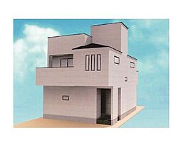 横浜市泉区岡津町　1期-B棟　弥生台駅