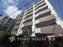 リストレジデンス鶴ヶ峰レイズ