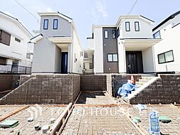 横浜市南区永田台　B号棟　井土ヶ谷駅