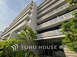 リストレジデンス鶴見エアリーコート