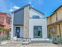 横浜市旭区市沢町　5期-1号棟　西谷駅