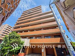 ライオンズプラザ井土ヶ谷壱番館