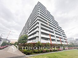 川崎サイトシティIII番館