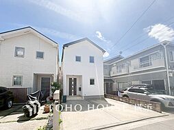 横浜市神奈川区三ツ沢下町　三ッ沢下町駅