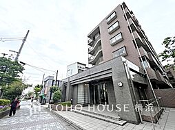 クリオ片倉町八番館
