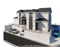 横浜市保土ケ谷区境木本町　A号棟　東戸塚駅